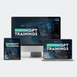 CustomGPT Pro Training