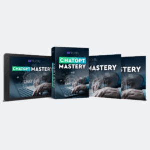 ChatGPT Mastery