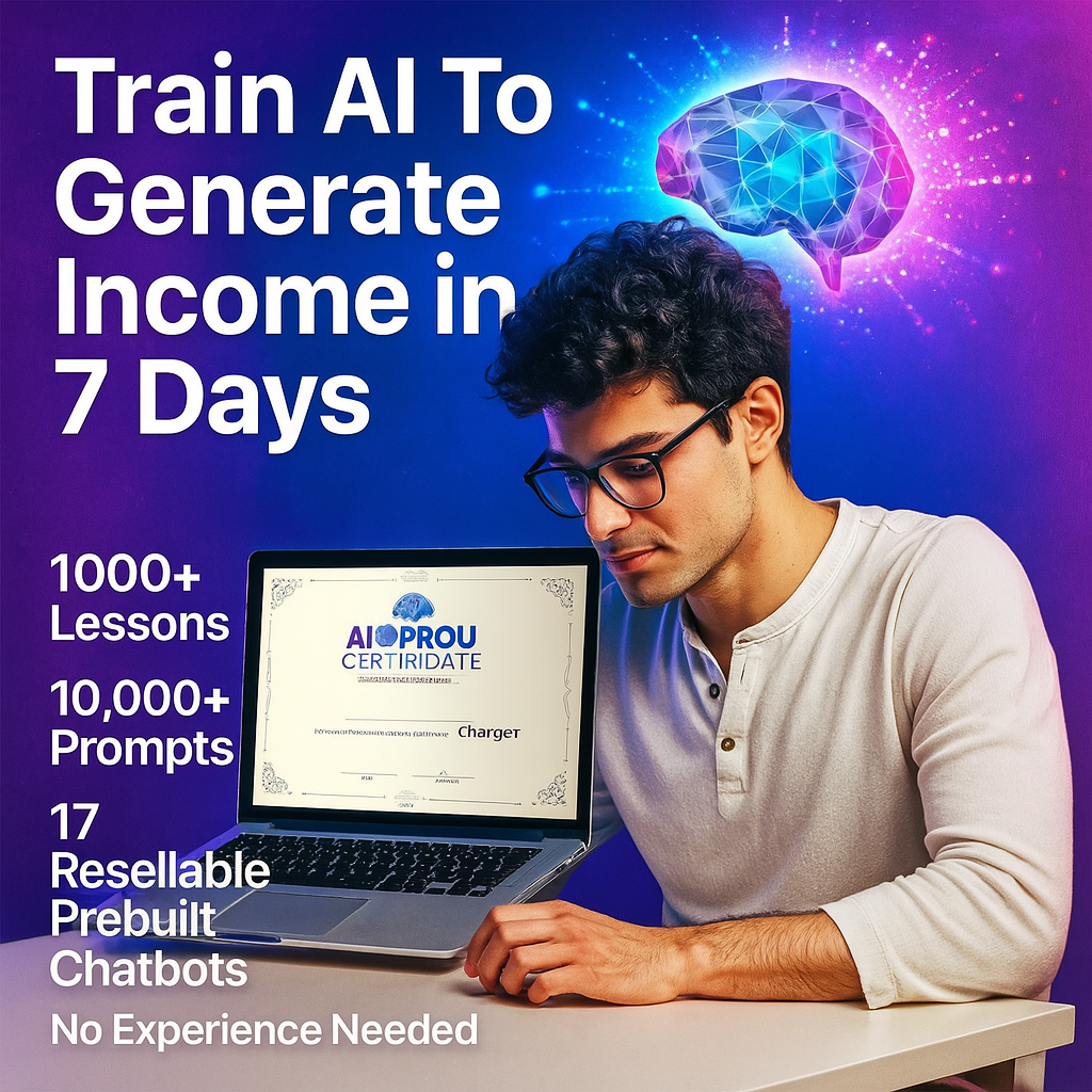 10 Unique Careers You Can Launch with ChatGPT Skills (and Where AIPU Fits In)