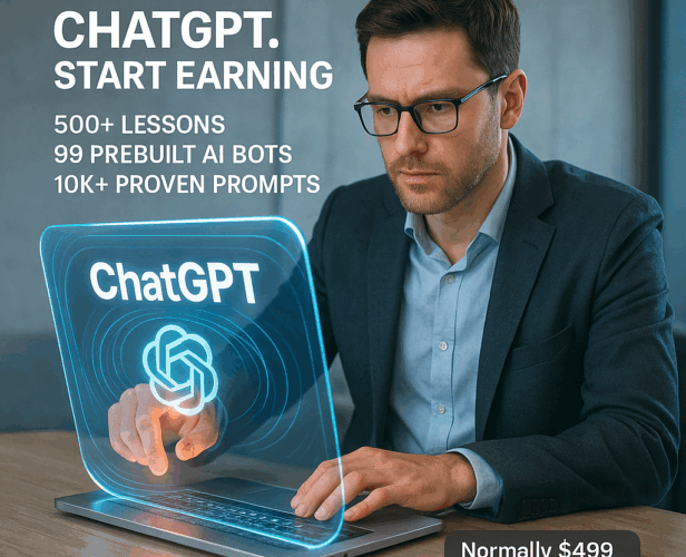 7 Real Ways Students Are Monetizing ChatGPT After Getting Certified at AIPU
