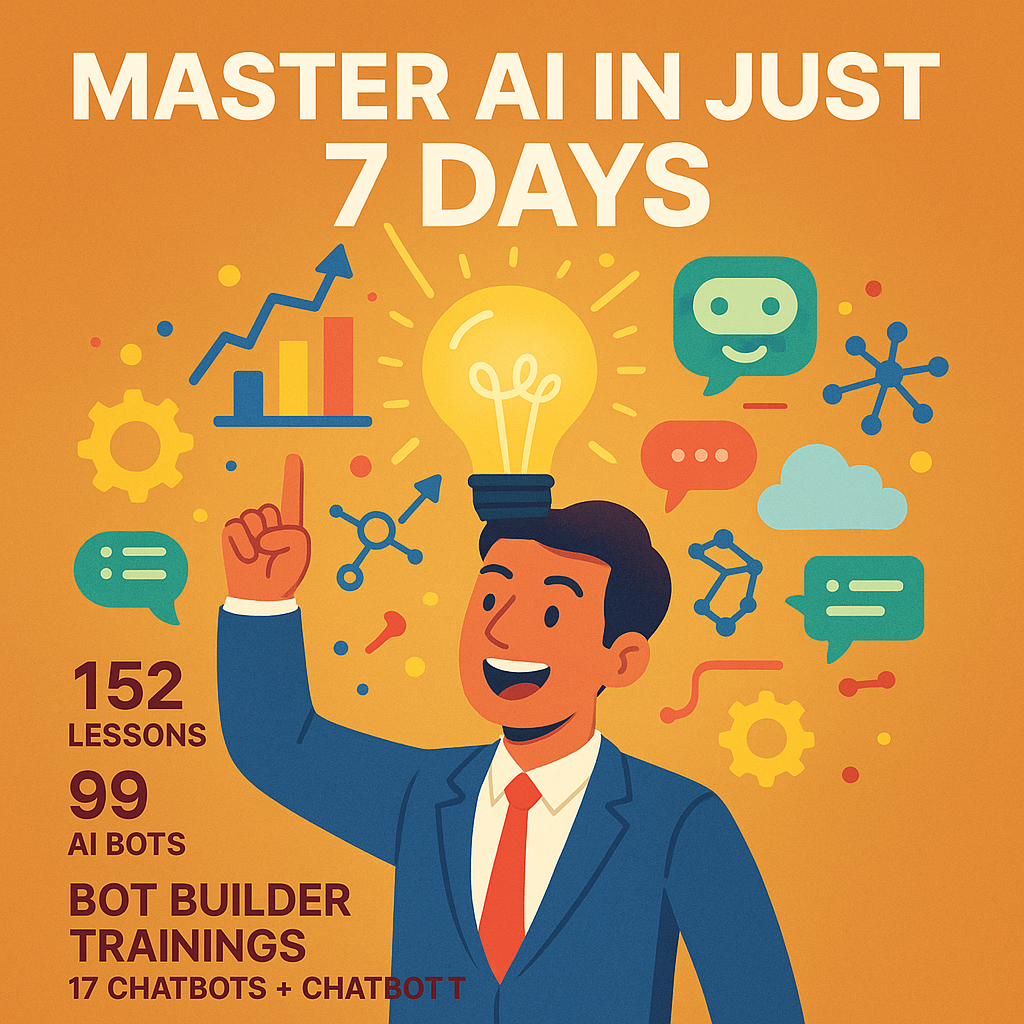 Behind the Bot: How AIPU Teaches Students to Build, Train, and Deploy AI Assistants