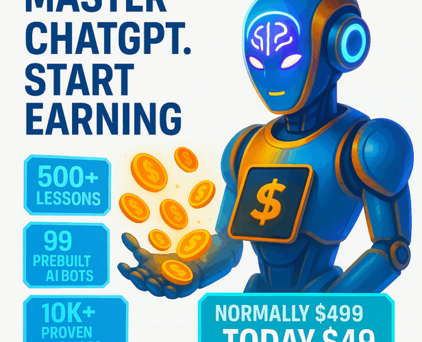 Can You Really Get AI Certified in 7 Days? A Look Inside AI Pro University