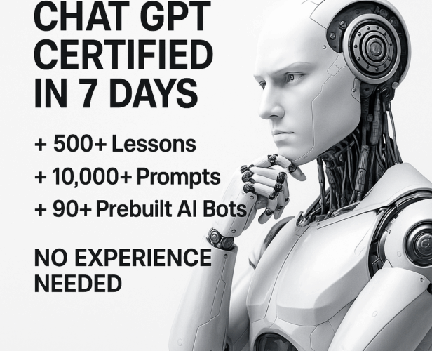 Can You Replace a 4-Year Degree with a 7-Day AI Program? AIPU Makes the Case