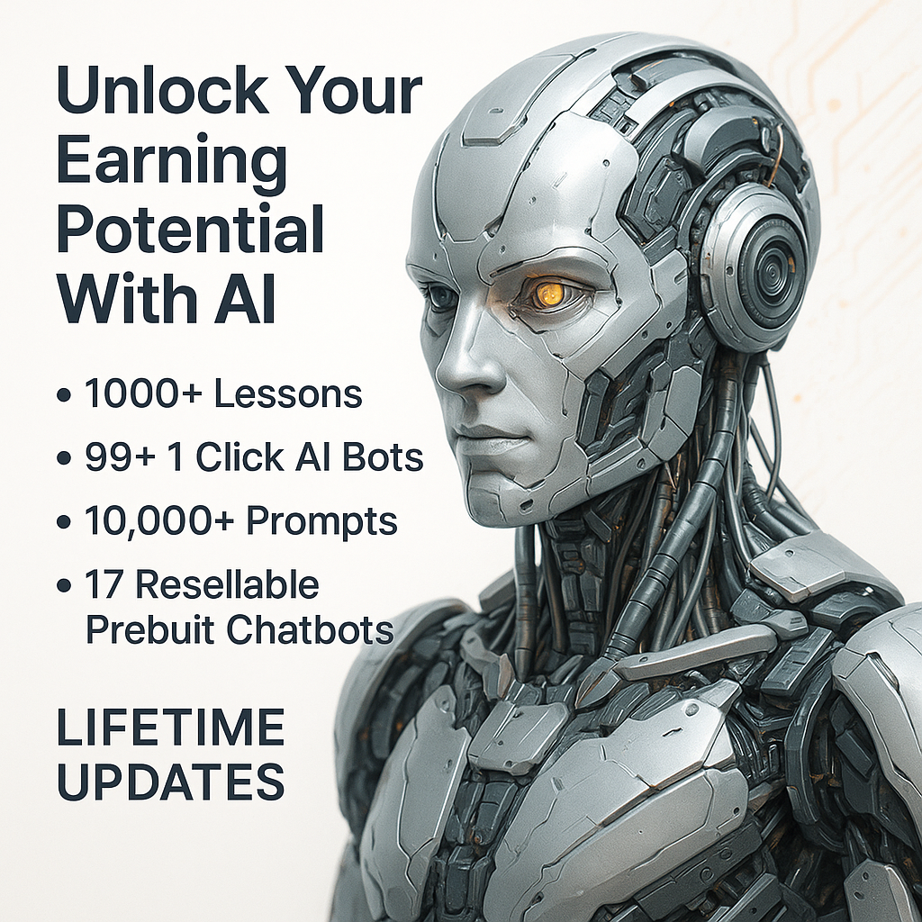 From DMs to Dollars: How AIPU Students Use ChatGPT to Create AI-Powered Lead Funnels