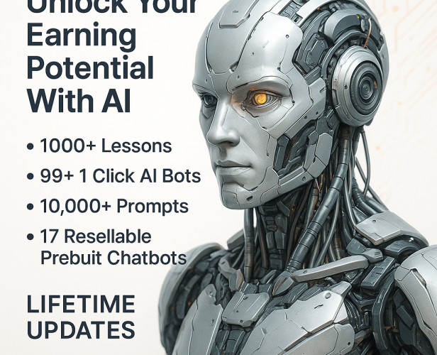 From DMs to Dollars: How AIPU Students Use ChatGPT to Create AI-Powered Lead Funnels