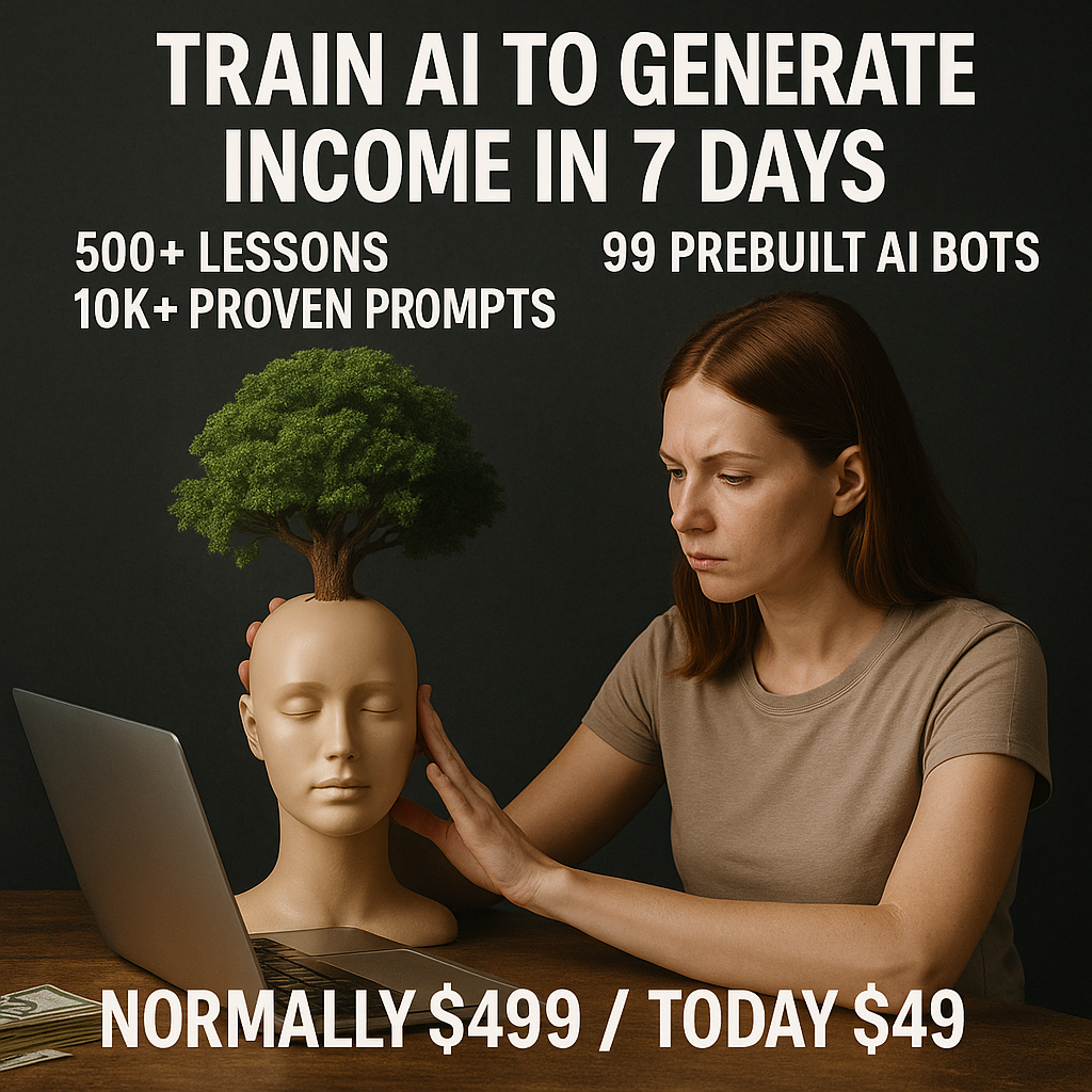 From Gig Economy to AI Economy: Why AIPU Is Training the Next Wave of Solopreneurs