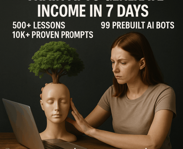 From Gig Economy to AI Economy: Why AIPU Is Training the Next Wave of Solopreneurs