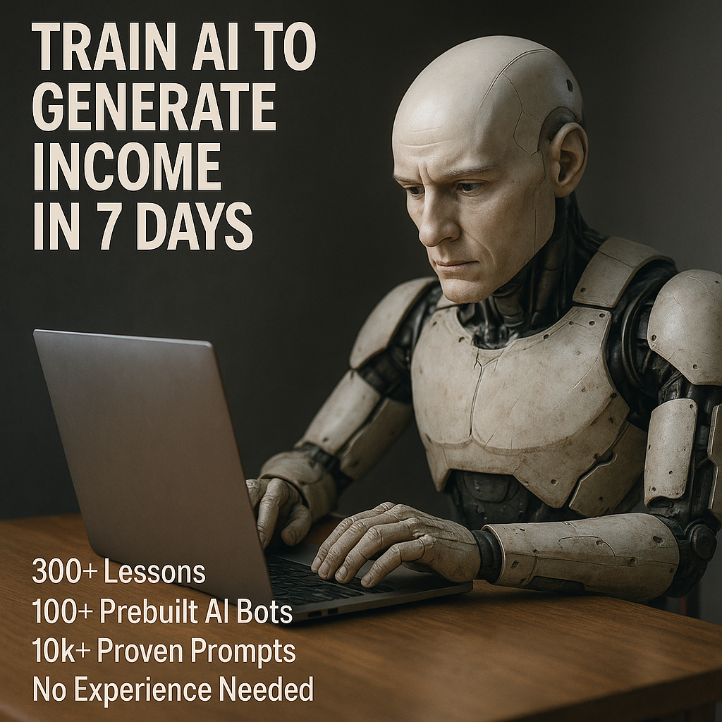 From Novice to AI Pro: What a Week at AI Pro University Looks Like