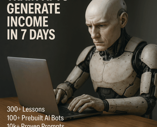 From Novice to AI Pro: What a Week at AI Pro University Looks Like