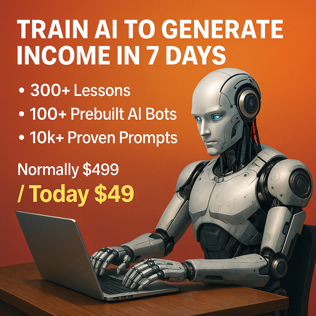 From Zero to Prompt Expert: How AIPU Builds Real Prompt Engineering Skills