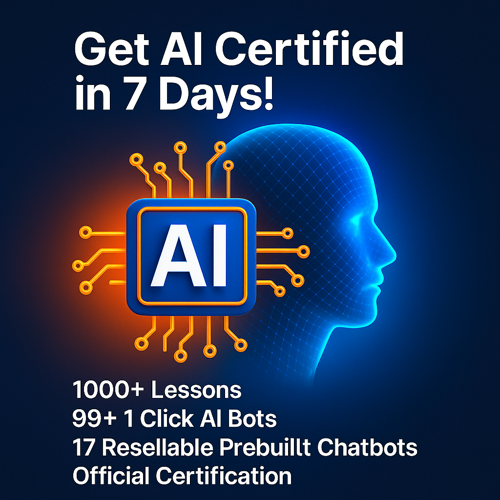 How AIPU Bridges the Gap Between Curiosity and Competence in AI