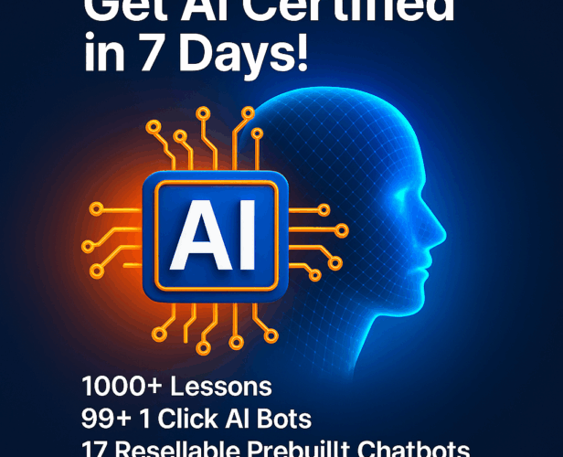 How AIPU Bridges the Gap Between Curiosity and Competence in AI