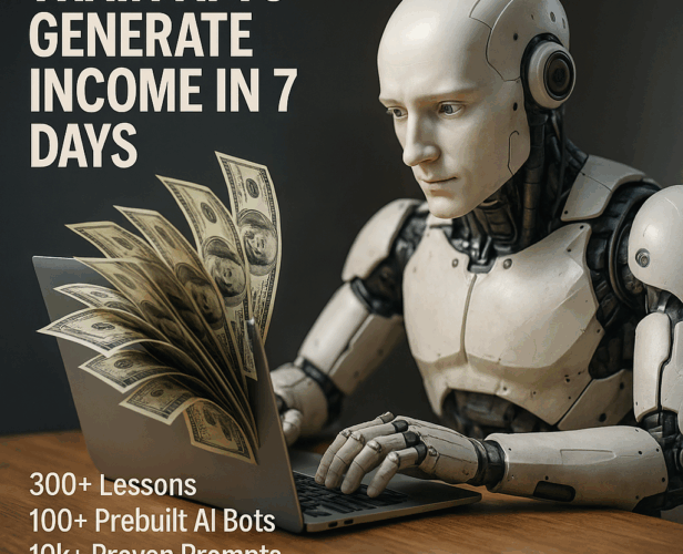 How AIPU Grads Are Using ChatGPT to Start Agencies, Freelance, and Launch Digital Businesses