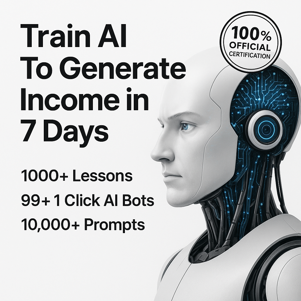 How AIPU Helps You Package and Sell AI Services (Even If You’ve Never Sold Before)