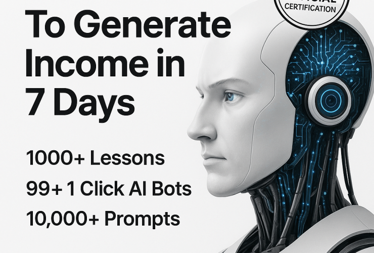 How AIPU Helps You Package and Sell AI Services (Even If You’ve Never Sold Before)