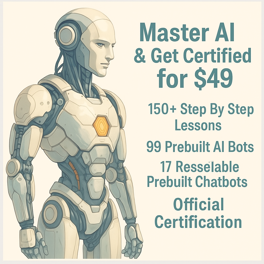 How AIPU Is Training the Next Wave of AI-Powered Content Creators