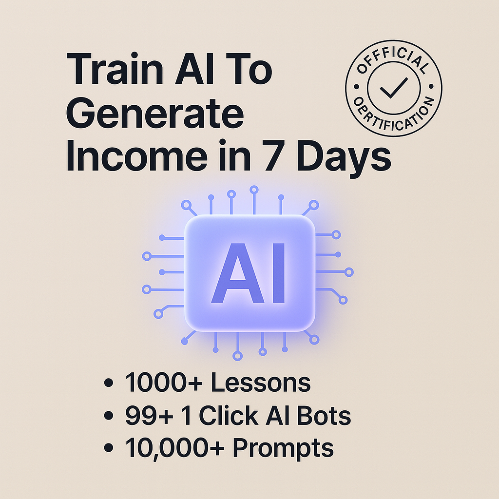 How AIPU Prepares You for AI-Powered Leadership Roles