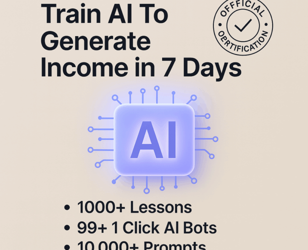 How AIPU Prepares You for AI-Powered Leadership Roles