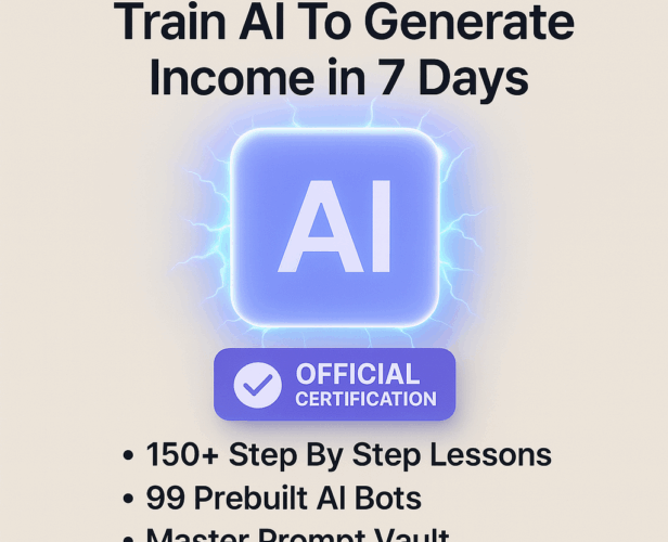 How AIPU Turns AI Curiosity Into Confidence (And Confidence Into Income)