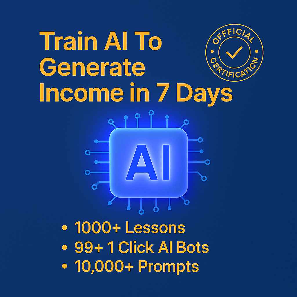 Inside the AIPU Coaching System: What You Get Beyond the Course Content