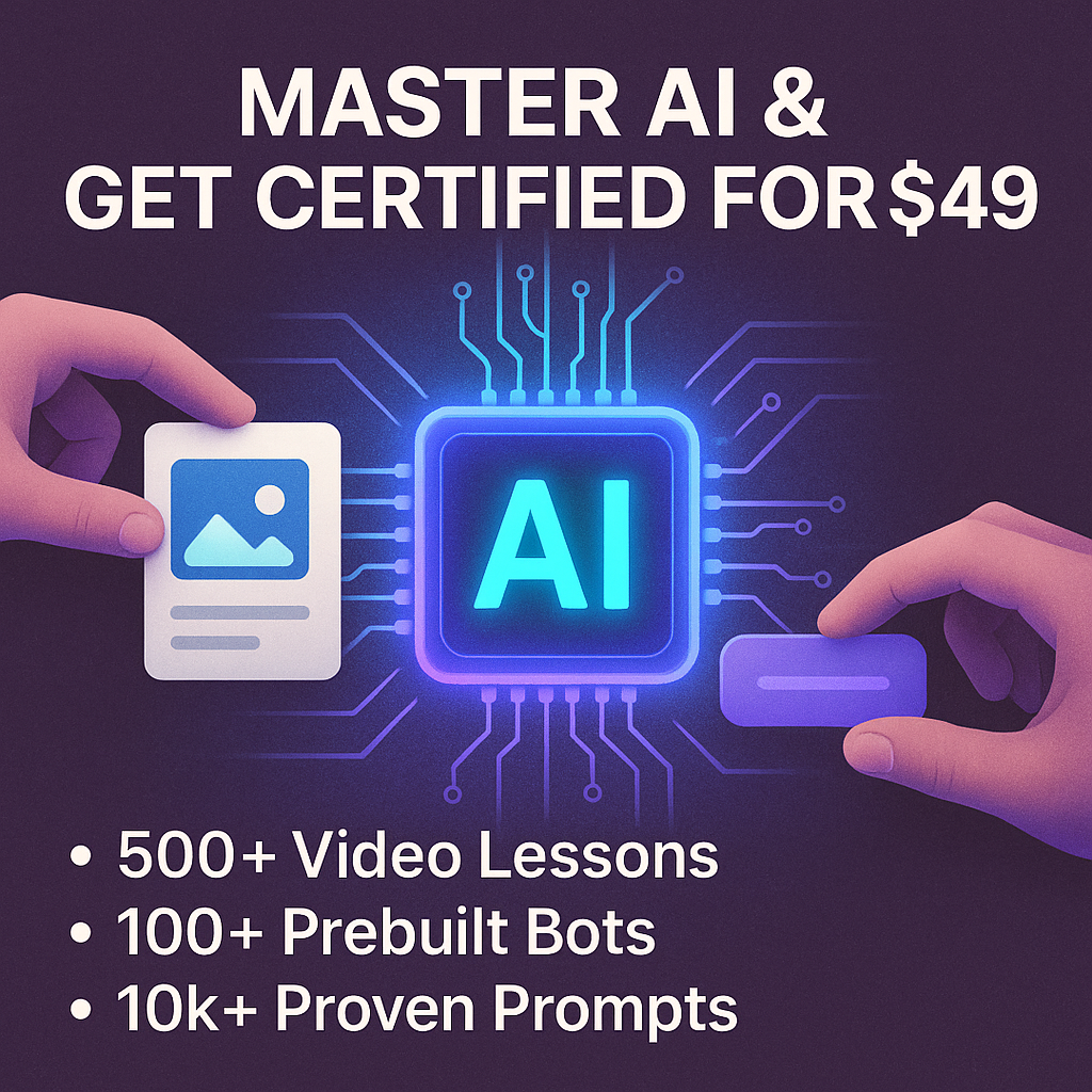 Inside the AIPU Community: How Peer Learning Accelerates AI Mastery