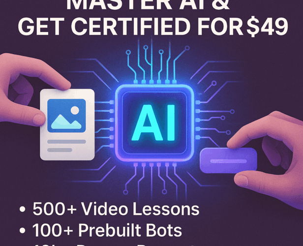 Inside the AIPU Community: How Peer Learning Accelerates AI Mastery