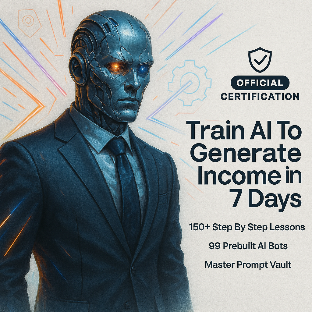 Learning AI While You Work: How AIPU Fits Into a Busy Professional Schedule