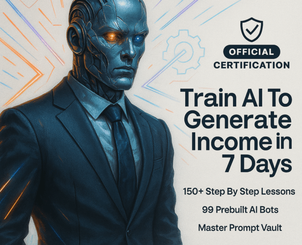 Learning AI While You Work: How AIPU Fits Into a Busy Professional Schedule