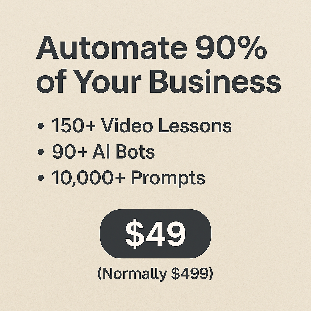 No Tech Background? No Problem. Why AIPU Works for Non-Coders