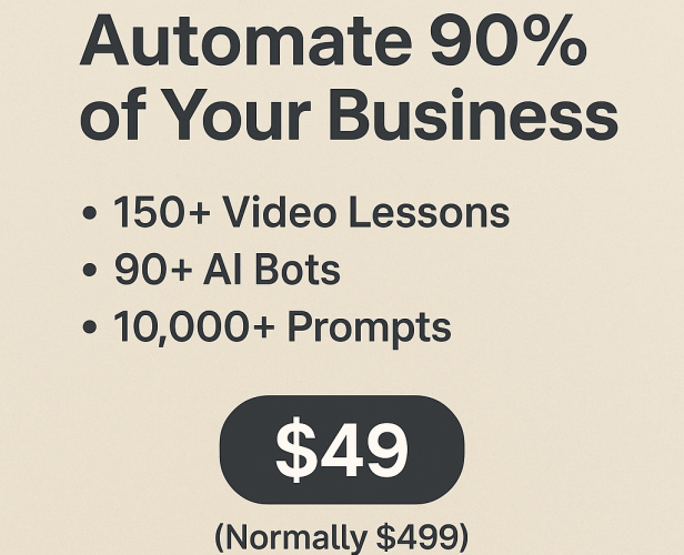 No Tech Background? No Problem. Why AIPU Works for Non-Coders