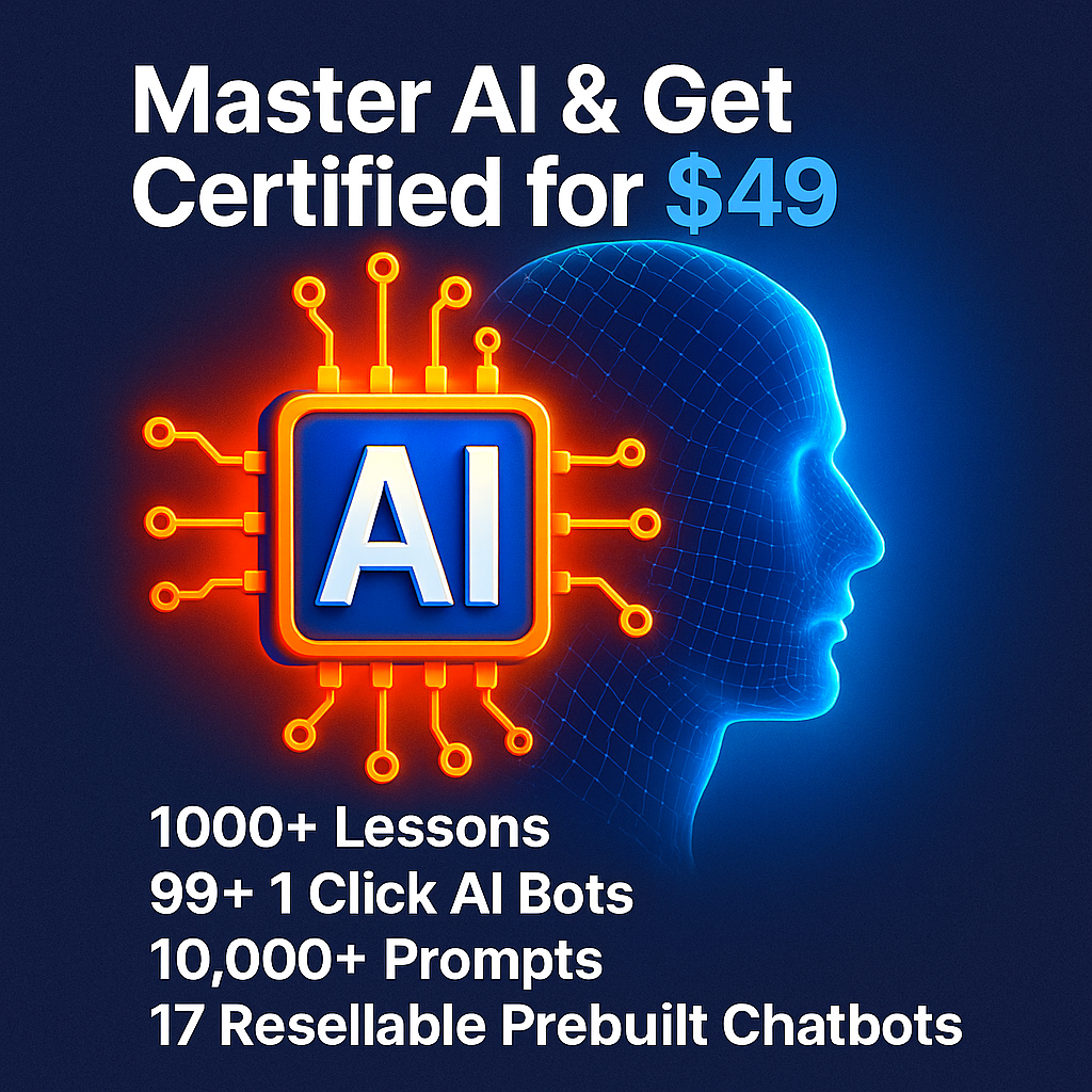 Real Tools. Real Projects. Real Results: The AIPU Tech Stack That Gets You Job-Ready