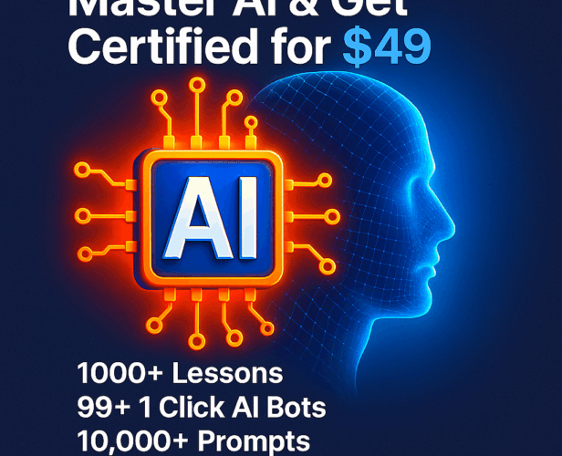 Real Tools. Real Projects. Real Results: The AIPU Tech Stack That Gets You Job-Ready