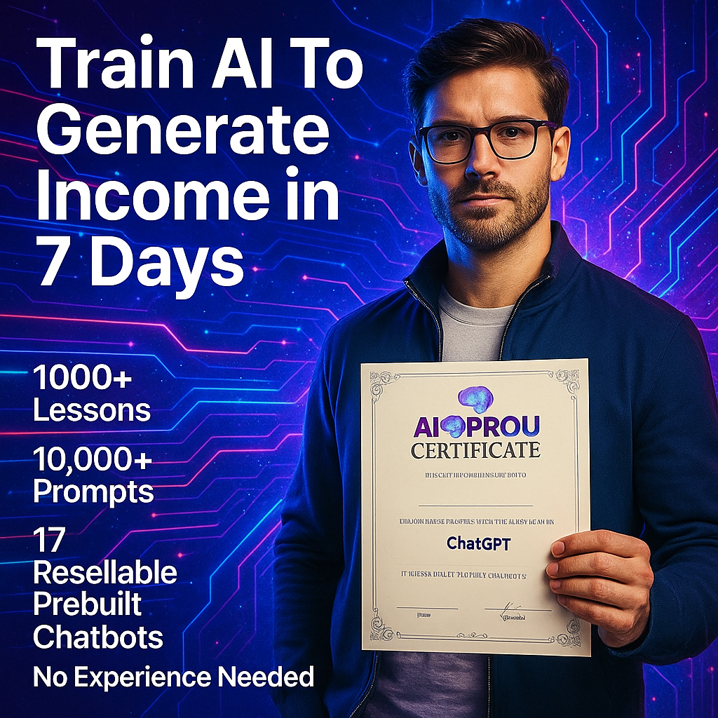 The AI Pro University Learning Framework: How Micro-Learning Helps You Master AI Fast