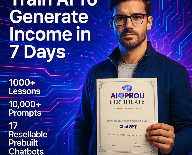 The AI Pro University Learning Framework: How Micro-Learning Helps You Master AI Fast