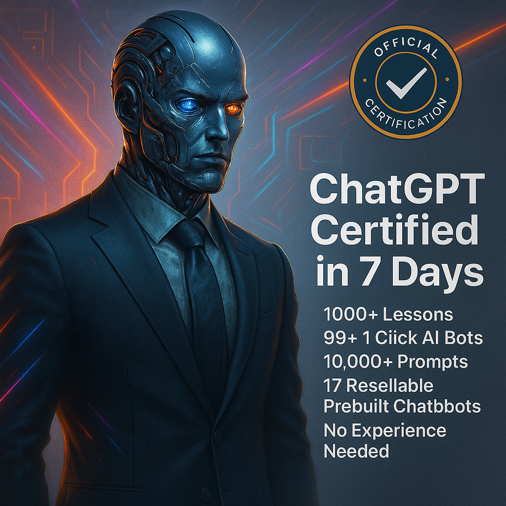 The ChatGPT Toolkit: Essential Tools AIPU Students Use to Scale Their Workflows