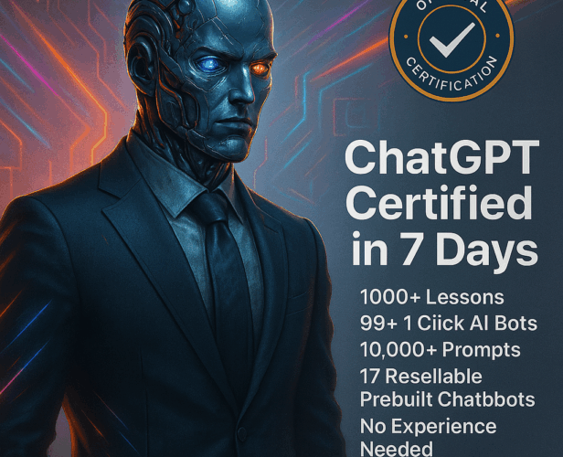 The ChatGPT Toolkit: Essential Tools AIPU Students Use to Scale Their Workflows