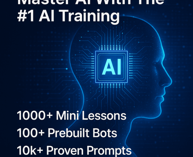 The Curriculum Breakdown: What Each Day of AIPU’s 7-Day Certification Covers