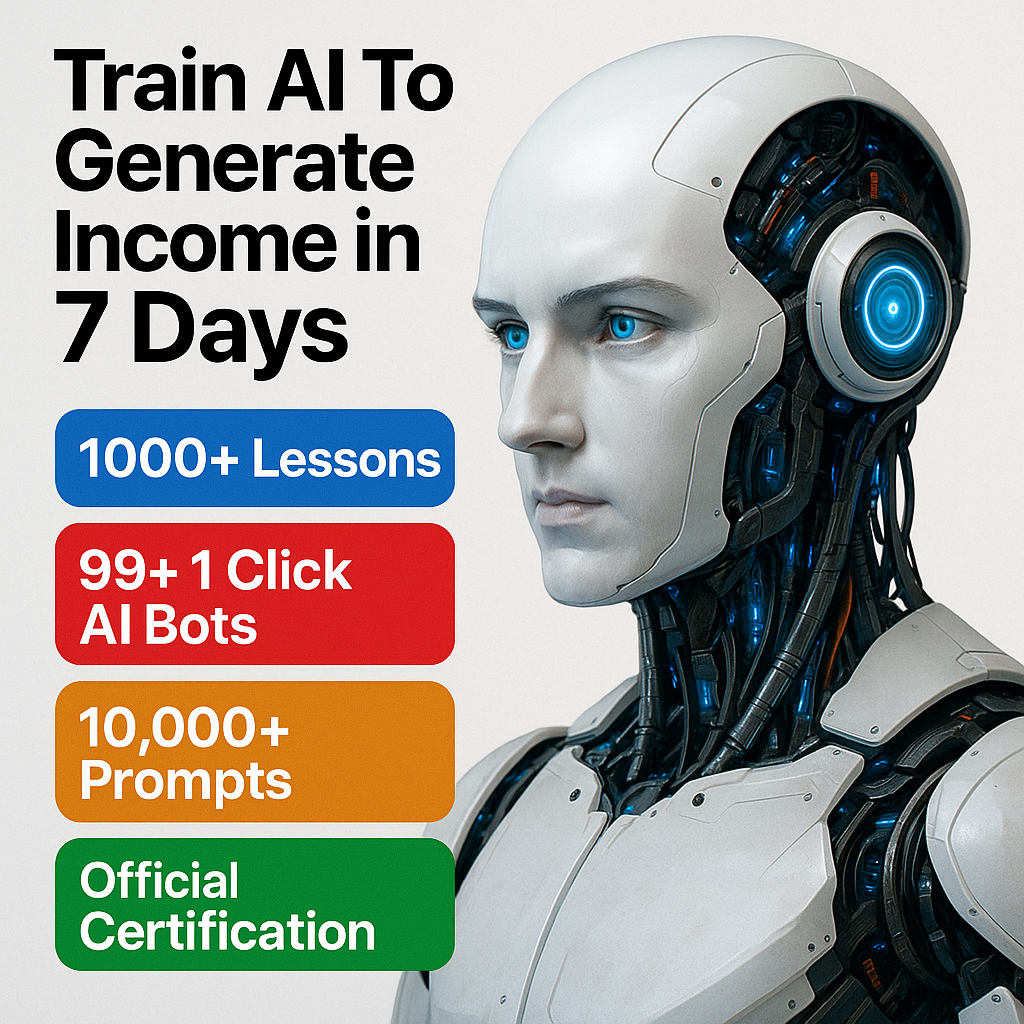 The Freelancer’s AI Advantage: Why AIPU Is the Secret Weapon for Service Providers