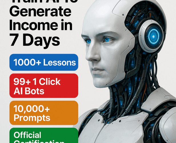 The Freelancer’s AI Advantage: Why AIPU Is the Secret Weapon for Service Providers