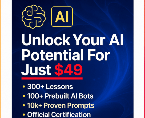 The Future-Proof Skillset: How AIPU Prepares You for AI Jobs That Donāt Exist Yet