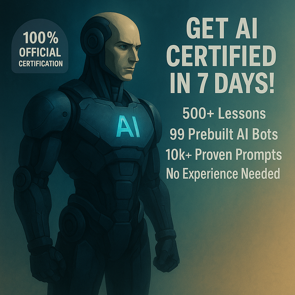 The One AI Skill Every Business Will Be Hiring For (And How AIPU Teaches It)