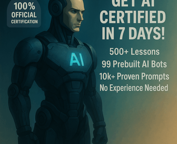 The One AI Skill Every Business Will Be Hiring For (And How AIPU Teaches It)