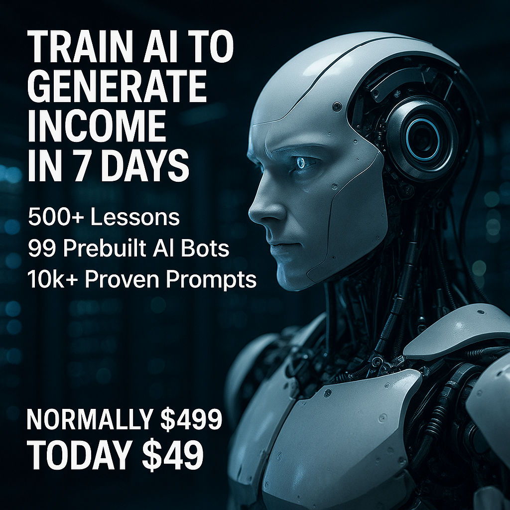 What Makes AIPU Different from Other AI Courses Online? (Hint: It’s Not Just the Certification)