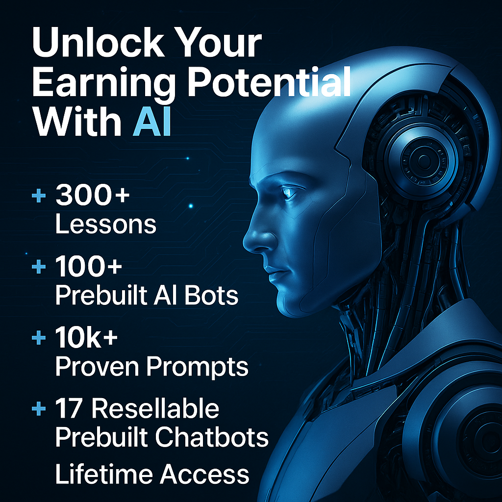 What Makes AIPU’s AI Projects Stand Out in Portfolios and Interviews