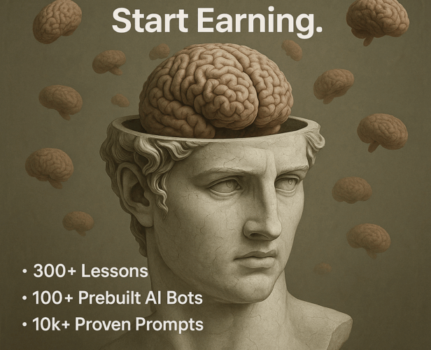 Why AI Pro University Is the Fastest Way to Learn AI Skills in 2025