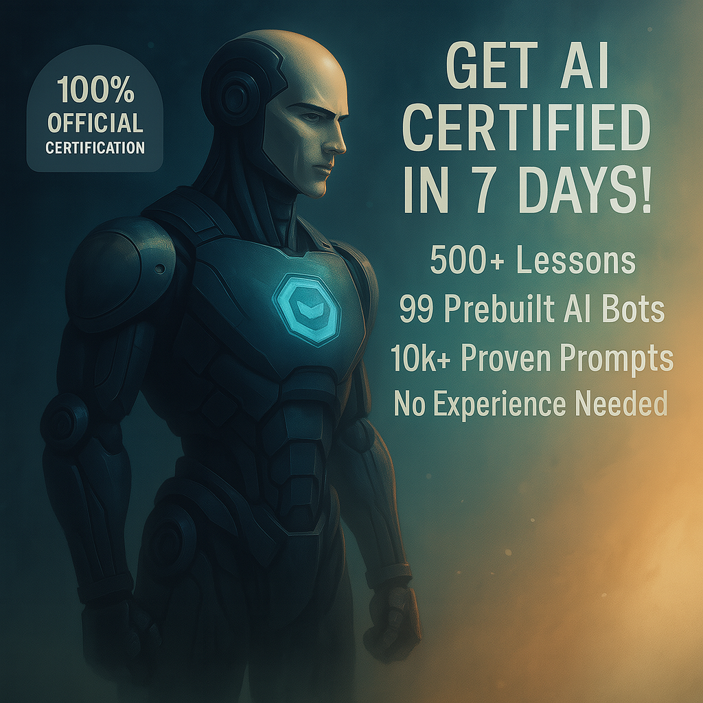 Why AIPU Attracts Everyone from Stay-at-Home Parents to CEOs