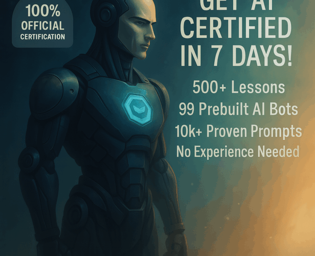 Why AIPU Attracts Everyone from Stay-at-Home Parents to CEOs