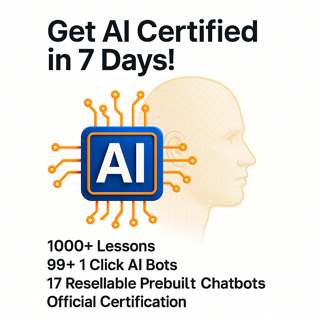 Why Learning AI in 2025 Feels Urgent (And How AIPU Makes It Attainable)