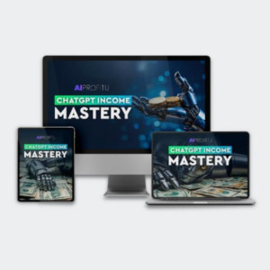 ChatGPT Income Mastery
