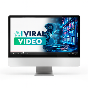 AI Viral Video Course